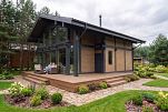 Фото фахверк дома/проекта